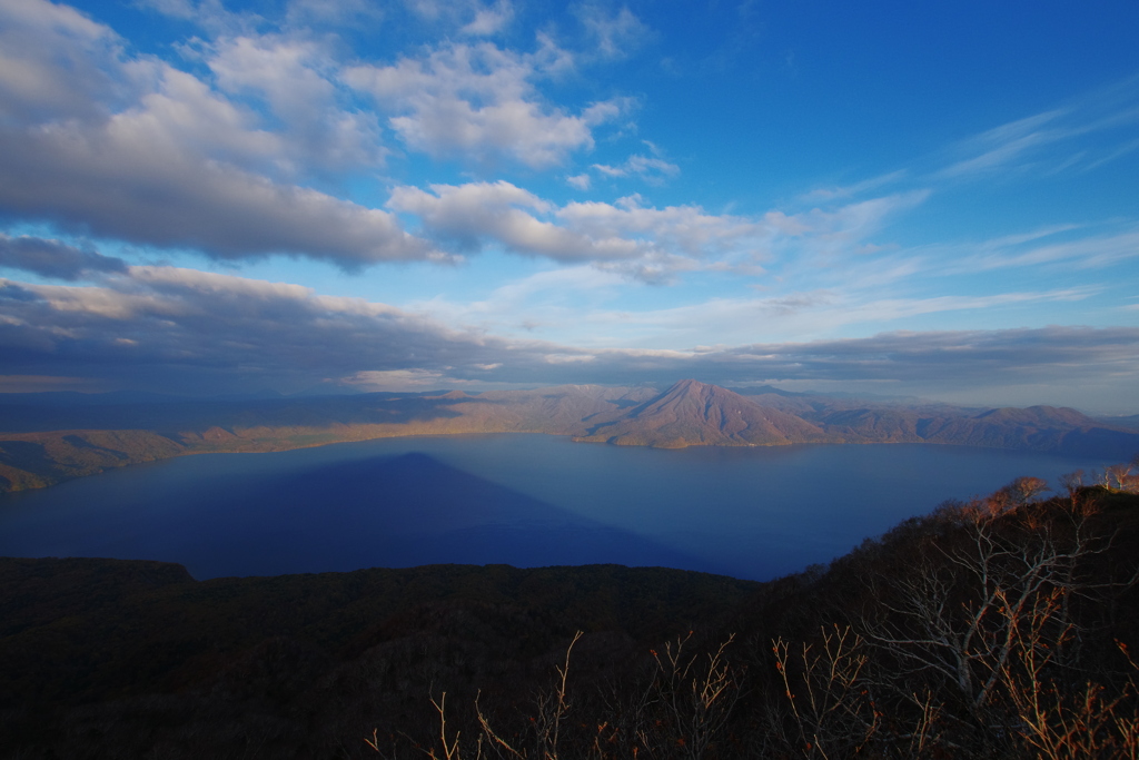 僕の山