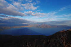 僕の山 僕の山