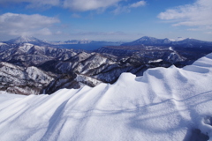 雪庇