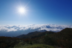 雲海