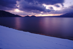 湖線