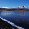 波の氷