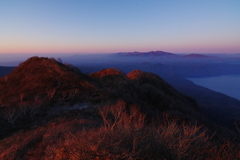 ヴィーナスの山