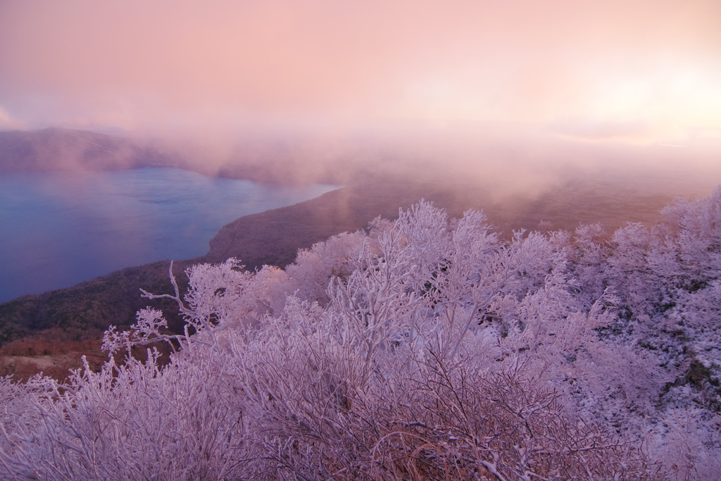 待ち望んでいた時間