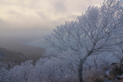 広がる雲