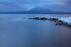 釣り場