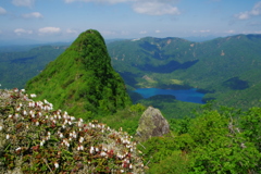 とんがり山