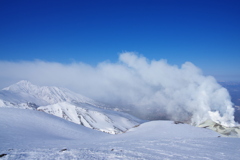 火の山