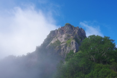 本峰