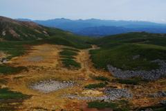 十勝川へ