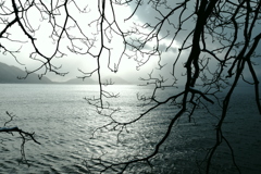 少しだけの晴れ