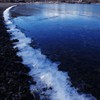 波の氷