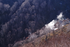 噴気