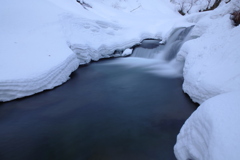 雪解け