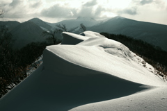 雪庇