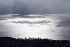雪雲