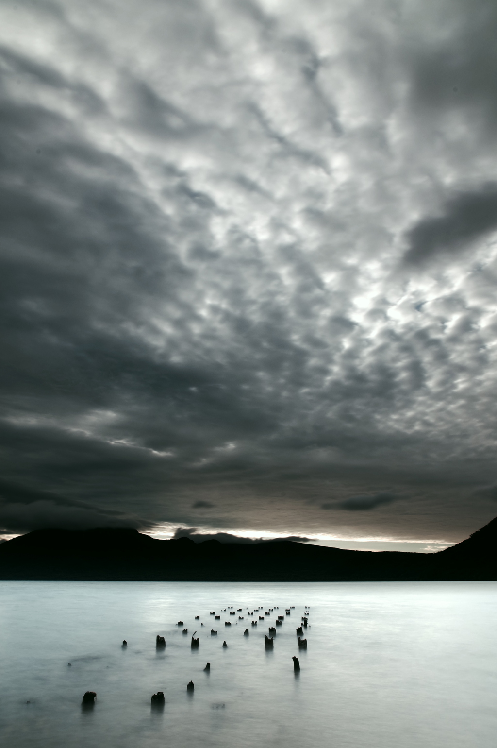 秋雲