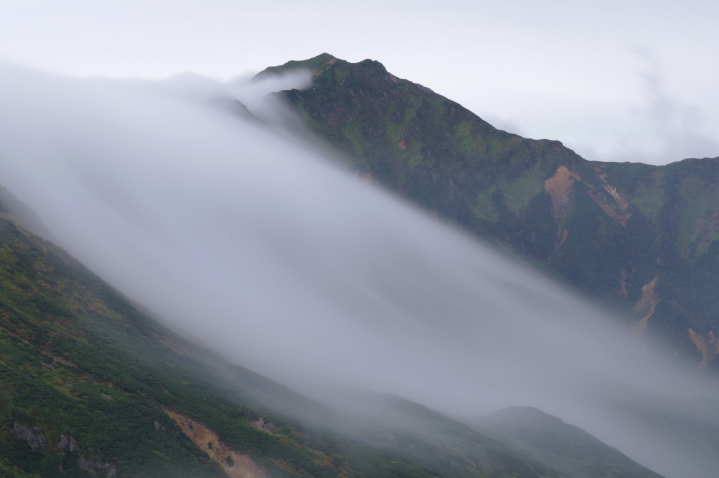 滝雲