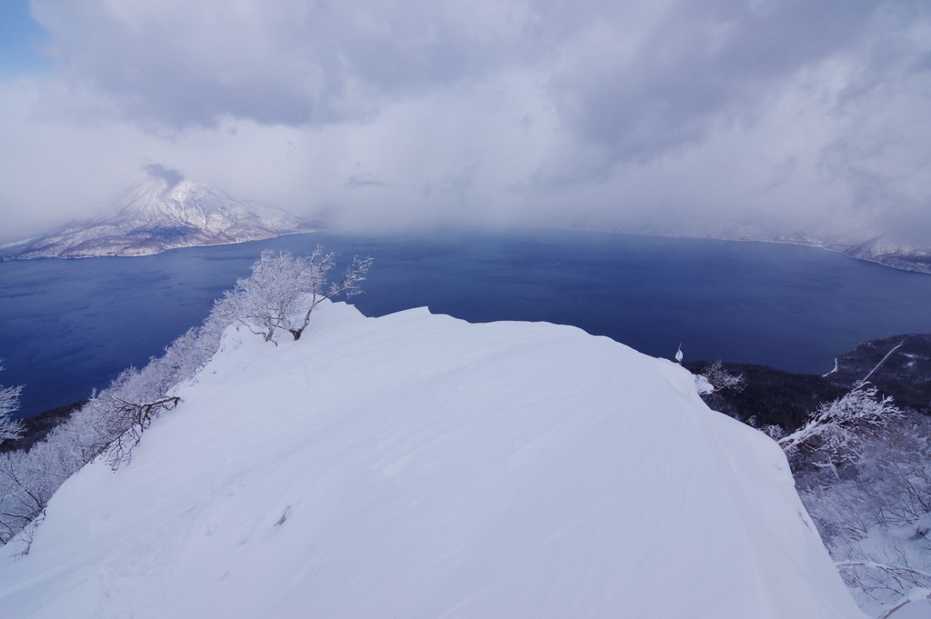 雪庇