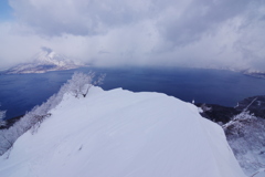 雪庇