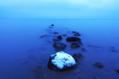 支笏湖