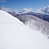 樽前山