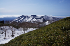 残雪