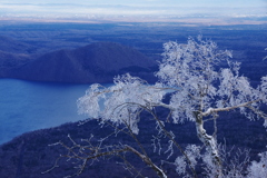 モーラップ山