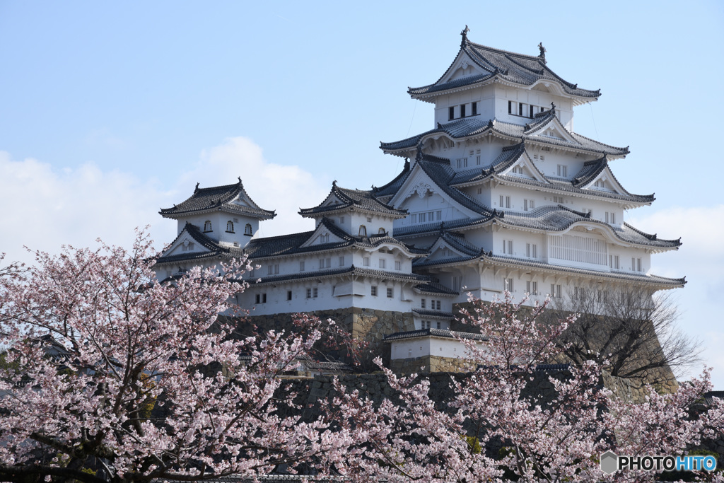 姫路城～その３