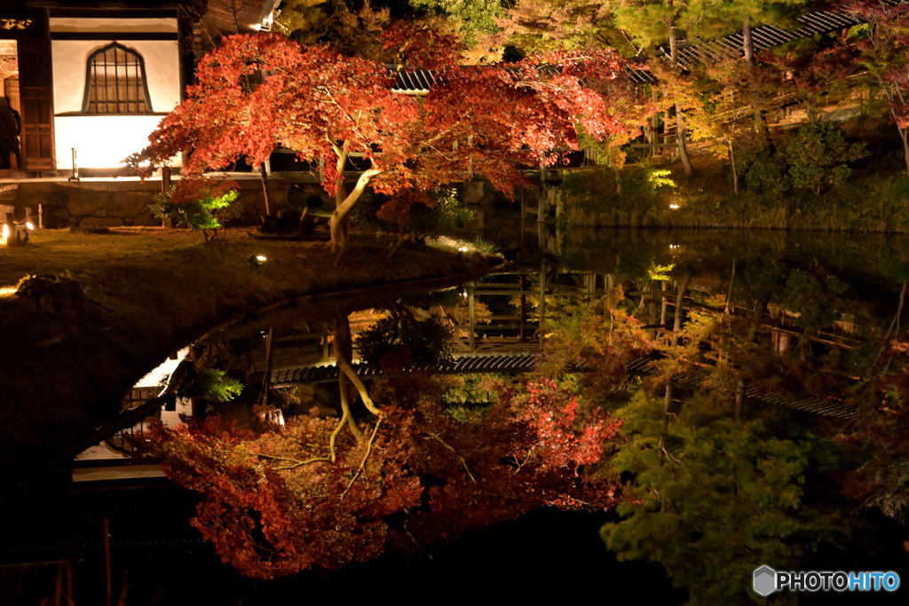 高台寺