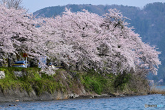 海津大崎　その２