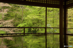 瑠璃光院～その１