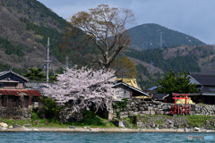 海津大崎　その１