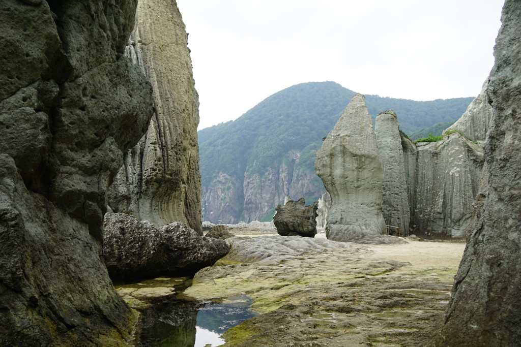 仏ヶ浦2
