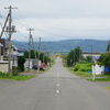 直線道路2