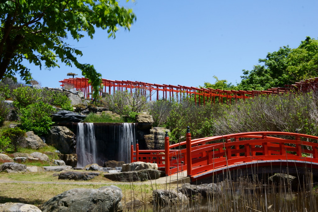 20180527 高山稲荷神社2