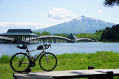 20180527 鶴の舞橋