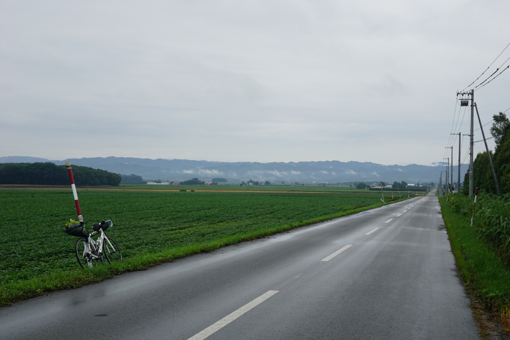直線道路1
