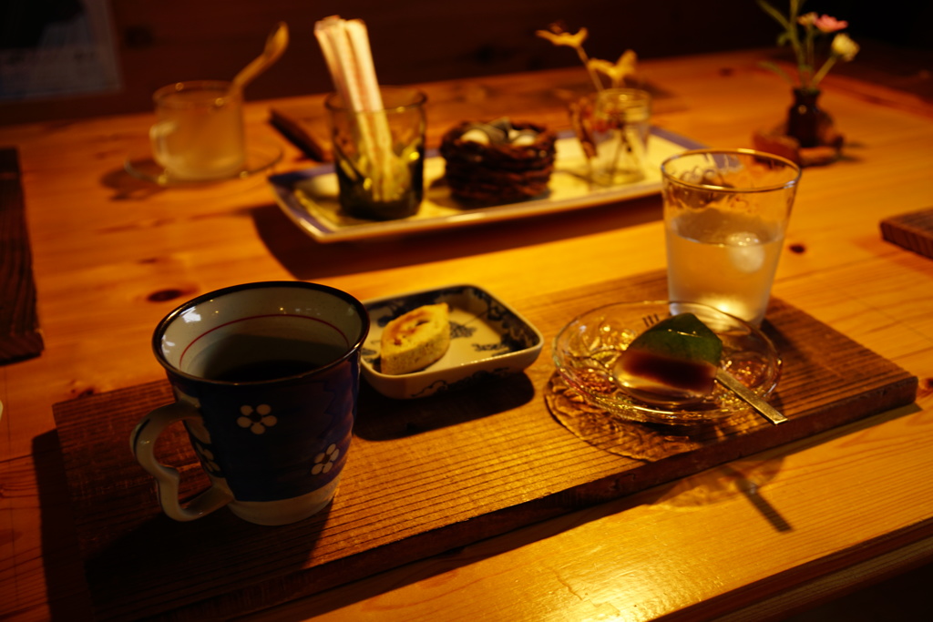 たんぽぽコーヒー店4