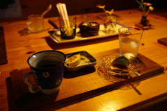 たんぽぽコーヒー店4