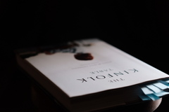 KINFOLK table