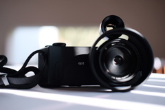 sigma dp2 quattro