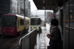 odai station