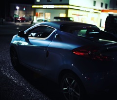 renault wind