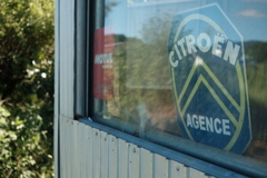 citoroen agence