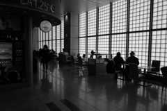 Shinagawa station