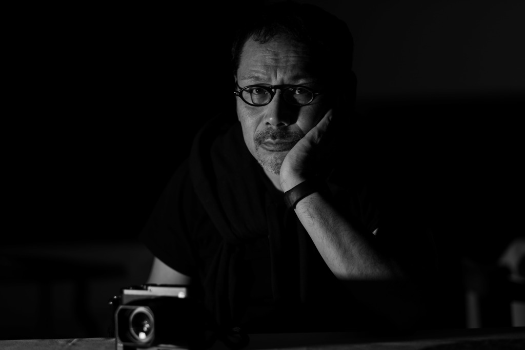 self portrait