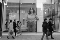 ginza street