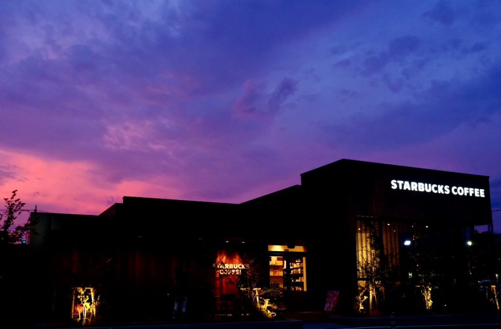 my sweet third place