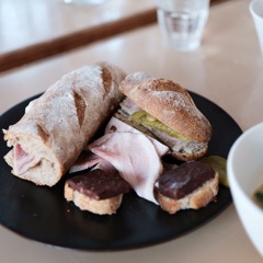 repas du personnel